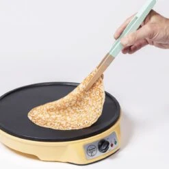 Pince De Service Bestron , Lot De 3, En Bois Naturel, Pince De Cuisine De 25 Cm De Long Pour La Maison, Idéale Pour Les Gaufriers, Poffertjes Ou Crêpières Bestron , Couleur : Multicolore 9 Pince De Service Bestron , Lot De 3, En Bois Naturel, Pince De Cuisine De 25 Cm De Long Pour La Maison, Idéale Pour Les Gaufriers, Poffertjes Ou Crêpières Bestron , Couleur : Multicolore -Magasin D'Accessoires Pour Barbecue 1200x1200 1227