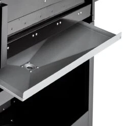 Barbecue à Gaz Enders Colorado 3 I Turbo - Barbecue à Gaz - BBQ - Zwart - Surface De Cuisson 62x43 Cm - Grille De Cuisson En Fonte -Magasin D'Accessoires Pour Barbecue 1200x1200 124