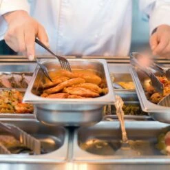 Relaxdays 8x Pinces De Service En Acier Inoxydable - Pinces à Spaghetti - Pinces à Salade - Pinces à Pâtes - Inoxydable -Magasin D'Accessoires Pour Barbecue 1200x1200 1247