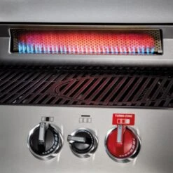 Barbecue à Gaz Enders Colorado 3 I Turbo - Barbecue à Gaz - BBQ - Zwart - Surface De Cuisson 62x43 Cm - Grille De Cuisson En Fonte -Magasin D'Accessoires Pour Barbecue 1200x1200 125