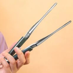 Pince Multifonctionnelle Pour Cuisine Et BBQ Avec Poignée Antidérapante Et Bouton De Verrouillage -Magasin D'Accessoires Pour Barbecue 1200x1200 1250