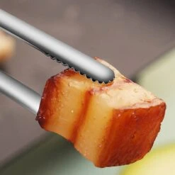 Pince Multifonctionnelle Pour Cuisine Et BBQ Avec Poignée Antidérapante Et Bouton De Verrouillage -Magasin D'Accessoires Pour Barbecue 1200x1200 1252