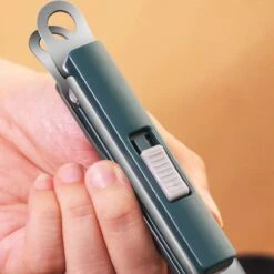 Pince Multifonctionnelle Pour Cuisine Et BBQ Avec Poignée Antidérapante Et Bouton De Verrouillage -Magasin D'Accessoires Pour Barbecue 1200x1200 1253