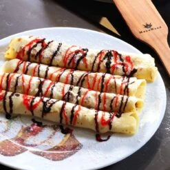 Crêpière - Spatule à Crêpes - 4 Pièces En Bois (18", 13", 9" Spatule Et Spatule En Bois De 30 Cm De Long) Tailles Pratiques Pour Tous Les Amateurs De Crêpes - Crêpière 100% Naturelle Et De Haute Qualité 14 Crêpière - Spatule à Crêpes - 4 Pièces En Bois (18", 13", 9" Spatule Et Spatule En Bois De 30 Cm De Long) Tailles Pratiques Pour Tous Les Amateurs De Crêpes - Crêpière 100% Naturelle Et De Haute Qualité -Magasin D'Accessoires Pour Barbecue 1200x1200 1262