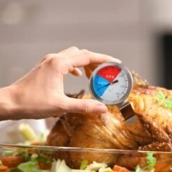 Thermomètre BBQ Orange85 - Barbecue - Viande - 3 Positions - Jusqu'à 250 Degrés 7 Thermomètre BBQ Orange85 - Barbecue - Viande - 3 Positions - Jusqu'à 250 Degrés -Magasin D'Accessoires Pour Barbecue 1200x1200 1274