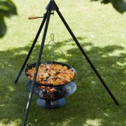 Poêle à Barbecue Barbecook - Noir -Magasin D'Accessoires Pour Barbecue 1200x1200 1328