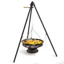 Poêle à Barbecue Barbecook - Noir -Magasin D'Accessoires Pour Barbecue 1200x1200 1329