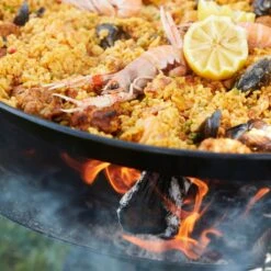 Poêle à Barbecue Barbecook - Noir -Magasin D'Accessoires Pour Barbecue 1200x1200 1330