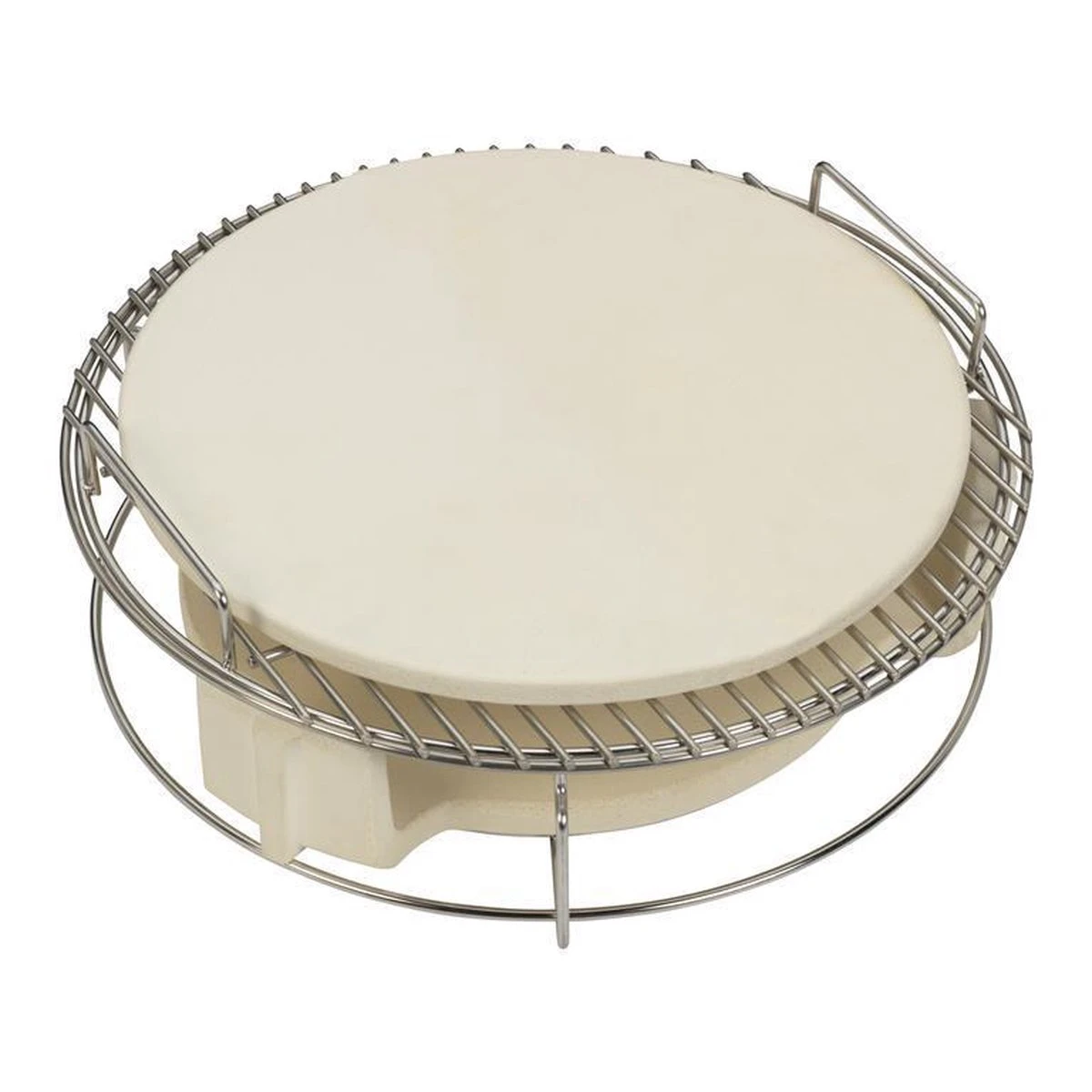 Big Green Egg - PANIER CONVEGGTEUR L 5 Big Green Egg - PANIER CONVEGGTEUR L – Image 3