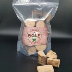 Paquet Smokewood Pomme / Cerise / Hêtre / Chêne / Copeaux De Hêtre Et De Chêne -Magasin D'Accessoires Pour Barbecue 1200x1200 1403