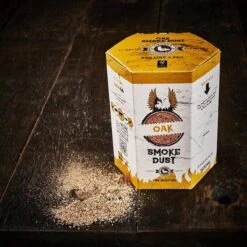 Smokey Goodness Oak Smoke Dust / Best Of Beef Smoke Chips Blend / Apple Smoke Chunks / Corn Combustion Fire Starter -Magasin D'Accessoires Pour Barbecue 1200x1200 1410