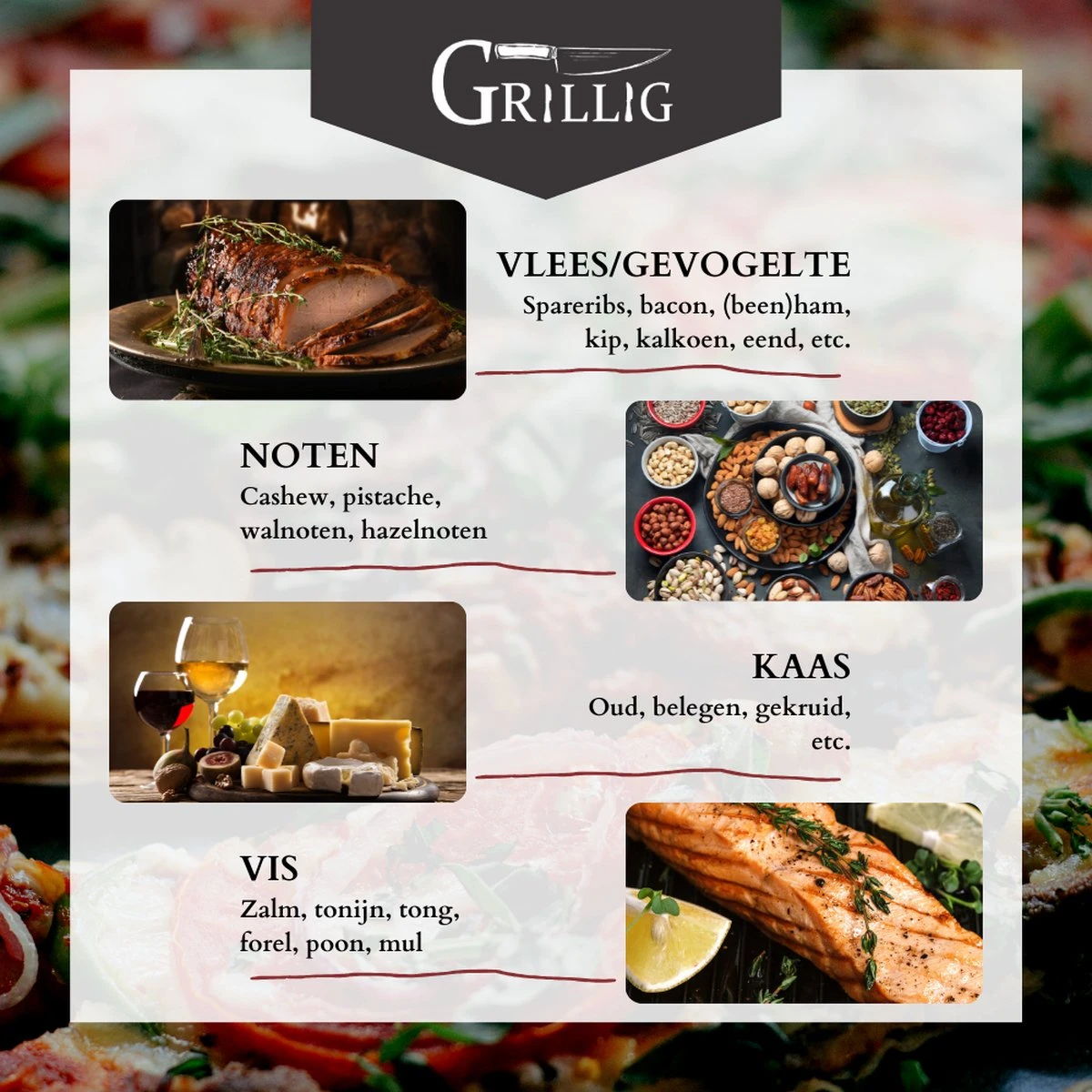 Whimsical Artisan - Smoke Chunks Beech - Smoke Wood Pour Le Fumage à Chaud - 1,5kg 5 Whimsical Artisan - Smoke Chunks Beech - Smoke Wood Pour Le Fumage à Chaud - 1,5kg – Image 3