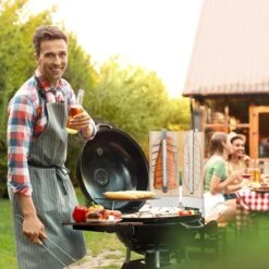 Relaxdays Ensemble De 2 Planches à Saumon Finlandais - Bois De Cèdre - Planche à Fumer Barbecue - Support Ovale - Pinces 15 Relaxdays Ensemble De 2 Planches à Saumon Finlandais - Bois De Cèdre - Planche à Fumer Barbecue - Support Ovale - Pinces -Magasin D'Accessoires Pour Barbecue 1200x1200 1444