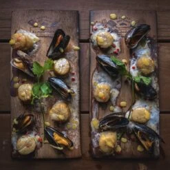 Assortiment De Planches à Fumée Ensemble Cadeau En Bois De Fumée Pour Barbecue -Magasin D'Accessoires Pour Barbecue 1200x1200 1450