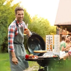 Relaxdays Smoker Board Bbq Saumon - Lot De 2 - Bbq Board - Bois De Cèdre - Réglable - XXL 16 Relaxdays Smoker Board Bbq Saumon - Lot De 2 - Bbq Board - Bois De Cèdre - Réglable - XXL -Magasin D'Accessoires Pour Barbecue 1200x1200 1459