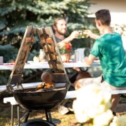 Relaxdays Planche à Fumer Bbq Saumon - Planche Finlandaise - Lot De 2 - Bois De Hêtre - H 55 Cm - Planche à Saumon 18 Relaxdays Planche à Fumer Bbq Saumon - Planche Finlandaise - Lot De 2 - Bois De Hêtre - H 55 Cm - Planche à Saumon -Magasin D'Accessoires Pour Barbecue 1200x1200 1464