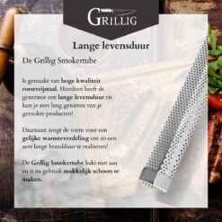 Whimsical - Smokertube - Pour Fumer à Chaud De La Viande - Du Poisson - Des Légumes - Des Noix -Magasin D'Accessoires Pour Barbecue 1200x1200 1468