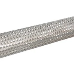 Relaxdays Tige De Fumage Acier Inoxydable - 30 Cm - Fumoir - Accessoire Barbecue - Fumoir Bbq -Magasin D'Accessoires Pour Barbecue 1200x1200 1476