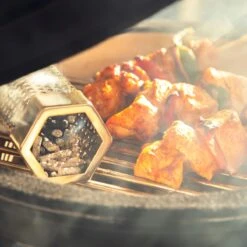 VONROC BBQ Tube De Fumée/Tube De Fumage - Acier Inoxydable - Incl. Brosse De Nettoyage 12 VONROC BBQ Tube De Fumée/Tube De Fumage - Acier Inoxydable - Incl. Brosse De Nettoyage -Magasin D'Accessoires Pour Barbecue 1200x1200 1497