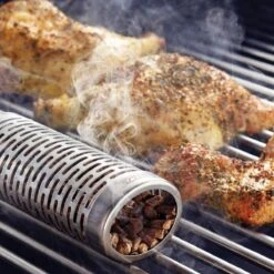 A- MAZE-N Products Fumoir Pack Combo 3 Pièces Tube 15 Cm - Bois De Fumée 7 A- MAZE-N Products Fumoir Pack Combo 3 Pièces Tube 15 Cm - Bois De Fumée -Magasin D'Accessoires Pour Barbecue 1200x1200 1503