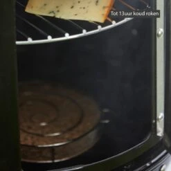 Barbecook - Générateur Pour Fumer à Froid - Incl. 3 Sachets De Mite De Fumée -Magasin D'Accessoires Pour Barbecue 1200x1200 1508