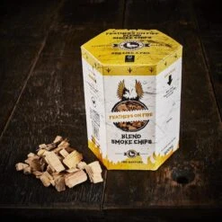 Smokey Goodness Hêtre / Hickory / Chêne / Cherry / Apple / Vin / Whisky / Nageoires Enflammées / Plumes En Feu / Porc Perfection / Best Of Beef Smoke Chips 16 Smokey Goodness Hêtre / Hickory / Chêne / Cherry / Apple / Vin / Whisky / Nageoires Enflammées / Plumes En Feu / Porc Perfection / Best Of Beef Smoke Chips -Magasin D'Accessoires Pour Barbecue 1200x1200 1559