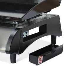 Plancha Au Gaz 3 Banderoleuses - Porthos - 7,5 KW, Barbecue, Cuisine Extérieure, Plaque émaillée, Acier Inoxydable. Y Compris Le Connecteur De Gaz G1 / 2 -Magasin D'Accessoires Pour Barbecue 1200x1200 162