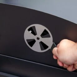 BBQ Grill XXL Fumoir Fumoir - Barbecue à Charbon De Bois De Jardin - Y Compris Housse De Pluie Brosse Métallique Espace De Rangement Pliable 26 BBQ Grill XXL Fumoir Fumoir - Barbecue à Charbon De Bois De Jardin - Y Compris Housse De Pluie Brosse Métallique Espace De Rangement Pliable -Magasin D'Accessoires Pour Barbecue 1200x1200 201