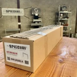 Spiedini Satay BBQ Bali 80 - Barbecue à Charbon Avec Grille Horizontale Pour Satay Ou Autres Brochettes - Longueur 80 Cm, Largeur 11 Cm - Matière : Fer Aluminisé 31 Spiedini Satay BBQ Bali 80 - Barbecue à Charbon Avec Grille Horizontale Pour Satay Ou Autres Brochettes - Longueur 80 Cm, Largeur 11 Cm - Matière : Fer Aluminisé -Magasin D'Accessoires Pour Barbecue 1200x1200 212