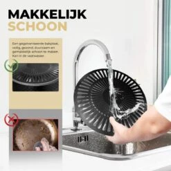 Ozocozy BBQ-ONE Barbecue De Table à Charbon - Ø30 Cm - Zwart - Incl. Sac De Transport, Brosse à Pâtisserie En Silicone Et Pince à Barbecue En Acier Inoxydable - Cadeau De La Vaderdag -Magasin D'Accessoires Pour Barbecue 1200x1200 258