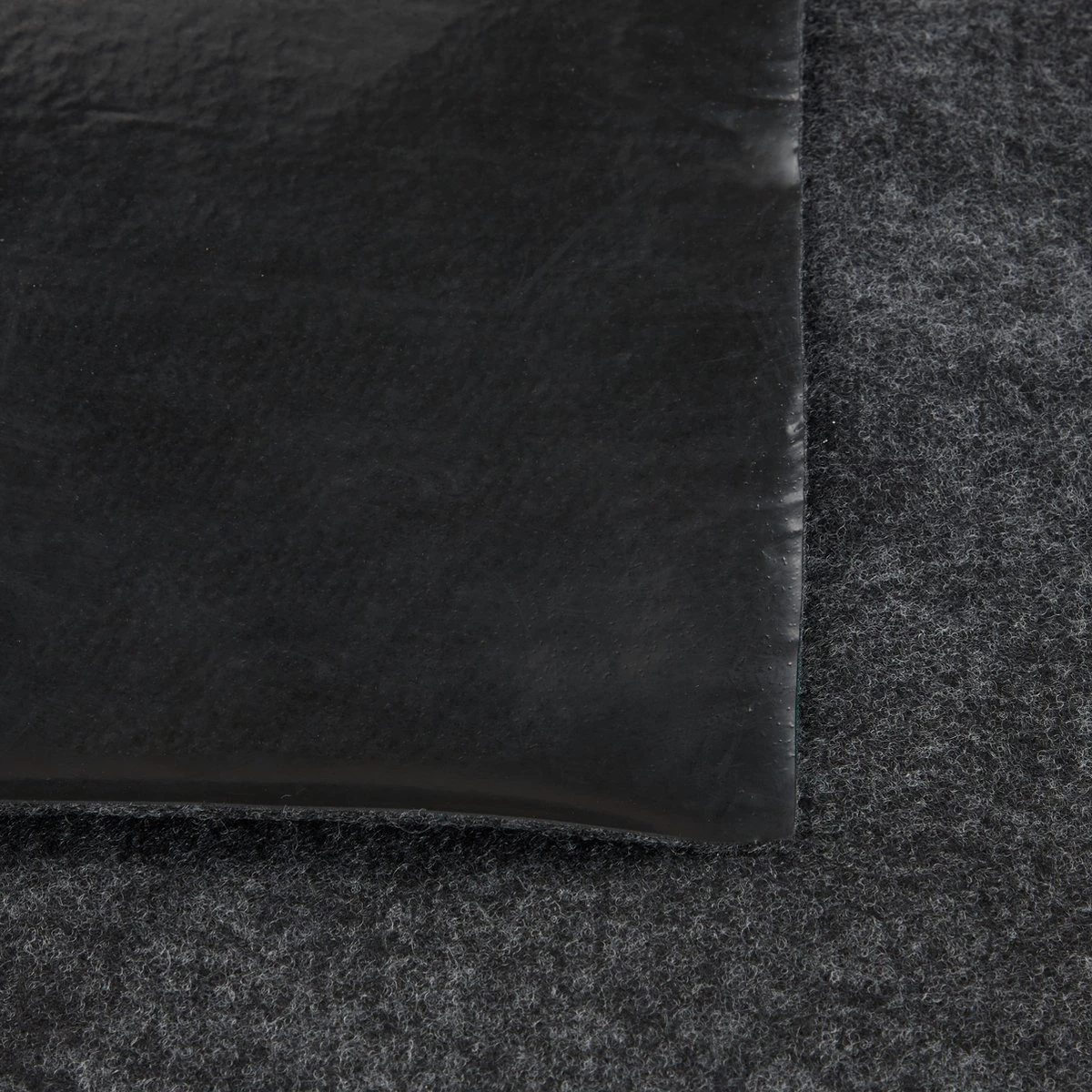 Tapis De Sol Pour Barbecue Relaxdays - Tapis De BBQ - 120 X 80 Cm - Tapis De Protection - Antidérapant - Anthracite 9 Tapis De Sol Pour Barbecue Relaxdays - Tapis De BBQ - 120 X 80 Cm - Tapis De Protection - Antidérapant - Anthracite – Image 7