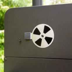 BBQ Grill XL Smoker Jardin - Barbecue à Charbon De Bois De Bois - Y Compris Housse De Pluie - Brosse Métallique - Espace De Rangement Rabattable 24 BBQ Grill XL Smoker Jardin - Barbecue à Charbon De Bois De Bois - Y Compris Housse De Pluie - Brosse Métallique - Espace De Rangement Rabattable -Magasin D'Accessoires Pour Barbecue 1200x1200 314