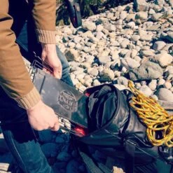 Mini Flatpack Grill & Firepit - Panier à Feu Et Gril En Un - Acier Inoxydable Pliable Grill & Go Panier à Feu Compact Pliable Uco Flatpack Lightweight Grill BBQ Barbecue Fire Basket + Sac De Transport Pratique -Magasin D'Accessoires Pour Barbecue 1200x1200 33