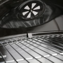 NATERIAL - Barbecue à Charbon PHOENIX ALPHA - 8 Personnes - Ø 57 Cm - H. 97 Cm - Acier émaillé - Zwart - Barbecue Boule 23 NATERIAL - Barbecue à Charbon PHOENIX ALPHA - 8 Personnes - Ø 57 Cm - H. 97 Cm - Acier émaillé - Zwart - Barbecue Boule -Magasin D'Accessoires Pour Barbecue 1200x1200 373