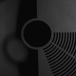 Ahos 850 Barbecue Cheminée Brasero - Anneau De Grill - Y Compris Plancha, Grille De Grille Et Support De Pot - Diamètre 80 Cm - Acier -Magasin D'Accessoires Pour Barbecue 1200x1200 388