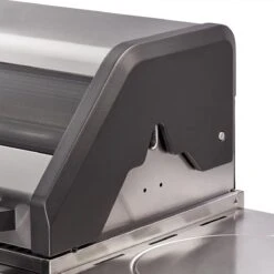 Barbecue à Gaz Enders Kansas II Pro 4 SIK Profi Turbo - 85 Kg - Dimensions 153 × 64 × 118 Cm - 4 Brûleurs Principaux + Brûleur Latéral + Brûleur Arrière -Magasin D'Accessoires Pour Barbecue 1200x1200 396