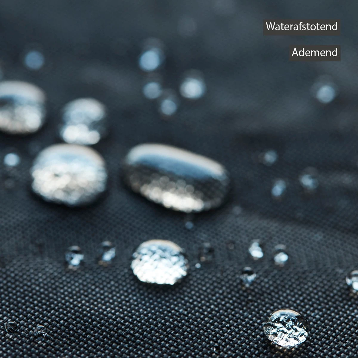 Barbecook - Premium - Housse De Barbecue Pour Edson - 66x66x85cm 6 Barbecook - Premium - Housse De Barbecue Pour Edson - 66x66x85cm – Image 4