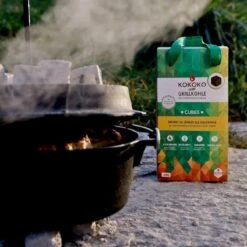 McBrikett Kokoko Briquettes Cubes 3 Kg Pour La Cuisson Au BBQ Et Au Four Hollandais 9 McBrikett Kokoko Briquettes Cubes 3 Kg Pour La Cuisson Au BBQ Et Au Four Hollandais -Magasin D'Accessoires Pour Barbecue 1200x1200 458
