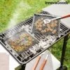 Tassen En Filet Pour Barbecue InnovaGoods BBQNet - Sacs Pour Barbecue - Accessoires Pour Barbecue - Bbq 2 Tassen En Filet Pour Barbecue InnovaGoods BBQNet - Sacs Pour Barbecue - Accessoires Pour Barbecue - Bbq -Magasin D'Accessoires Pour Barbecue 1200x1200 500