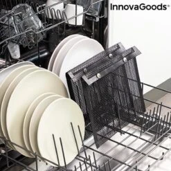 Tassen En Filet Pour Barbecue InnovaGoods BBQNet - Sacs Pour Barbecue - Accessoires Pour Barbecue - Bbq 23 Tassen En Filet Pour Barbecue InnovaGoods BBQNet - Sacs Pour Barbecue - Accessoires Pour Barbecue - Bbq -Magasin D'Accessoires Pour Barbecue 1200x1200 505