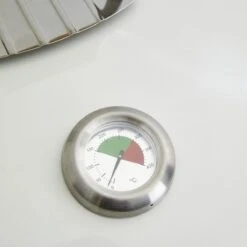 NATERIAL - Barbecue à Charbon PHOENIX BETA II - 8 Personnes - Ø 57 Cm - H. 108 Cm - Acier émaillé - Crème - Kogelbarbecue 14 NATERIAL - Barbecue à Charbon PHOENIX BETA II - 8 Personnes - Ø 57 Cm - H. 108 Cm - Acier émaillé - Crème - Kogelbarbecue -Magasin D'Accessoires Pour Barbecue 1200x1200 60