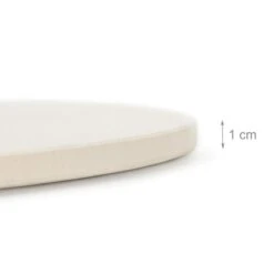 Pierre à Pizza Avec Support En Métal - Brique à Pizza - Pierre à Pizza - Assiette à Pizza - Cordiérite Ø 33 Cm 10 Pierre à Pizza Avec Support En Métal - Brique à Pizza - Pierre à Pizza - Assiette à Pizza - Cordiérite Ø 33 Cm -Magasin D'Accessoires Pour Barbecue 1200x1200 641