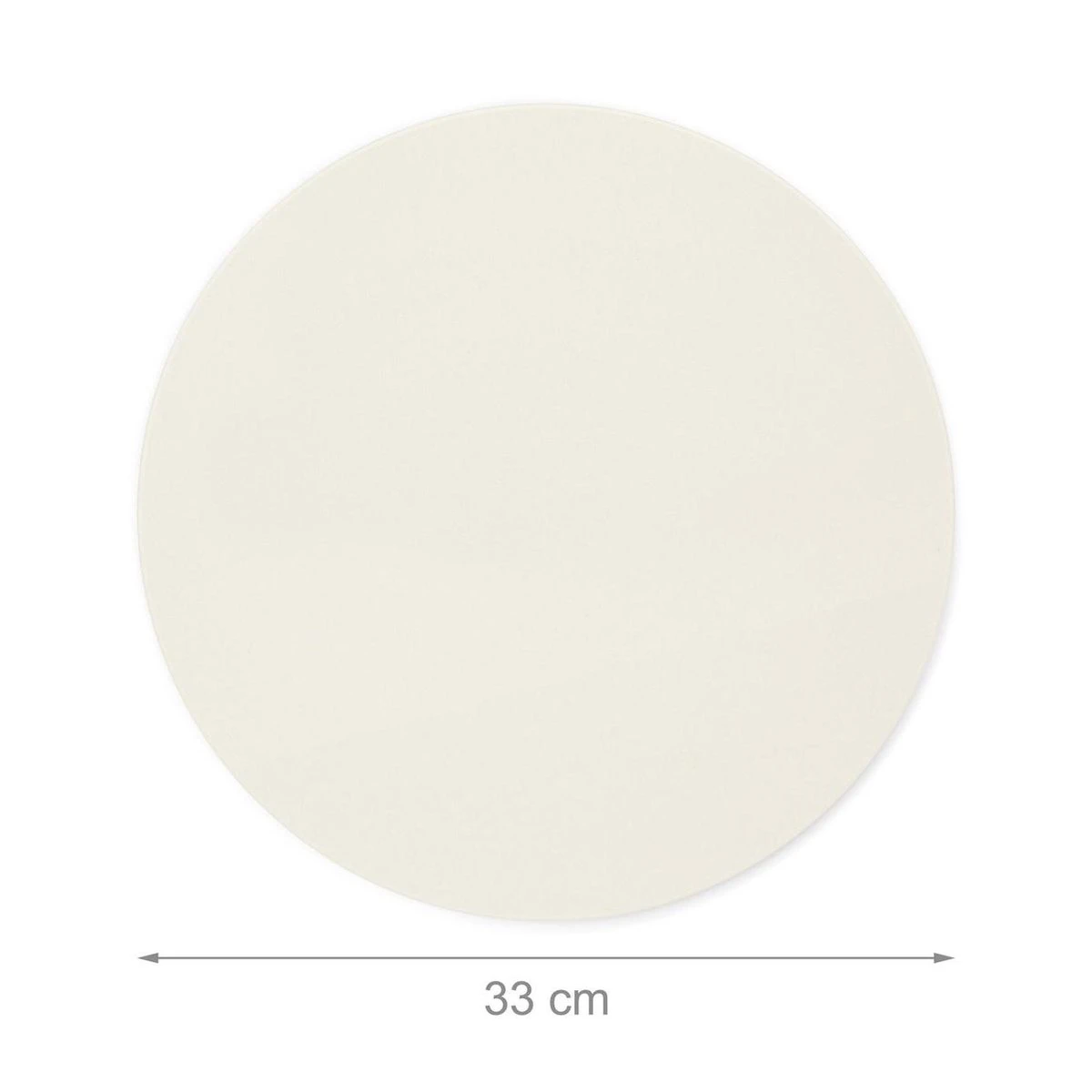 Pierre à Pizza Avec Support En Métal - Brique à Pizza - Pierre à Pizza - Assiette à Pizza - Cordiérite Ø 33 Cm 6 Pierre à Pizza Avec Support En Métal - Brique à Pizza - Pierre à Pizza - Assiette à Pizza - Cordiérite Ø 33 Cm – Image 4