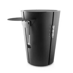 Table D'Appoint Barbecue Charbon / Gaz - Pour Le Ø 59 Cm - Noir - Eva Solo -Magasin D'Accessoires Pour Barbecue 1200x1200 672