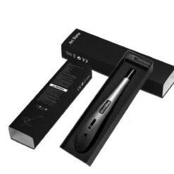 Briquet électrique Long Rechargeable - Argent - Briquet à Plasma Durable - Emballage Cadeau Inclus - BBQ - Bougies 15 Briquet électrique Long Rechargeable - Argent - Briquet à Plasma Durable - Emballage Cadeau Inclus - BBQ - Bougies -Magasin D'Accessoires Pour Barbecue 1200x1200 679