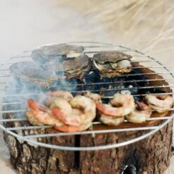 Briquettes De Charbon EcoGrill - Lot De 3 Pièces - Barbecue Sur Bois D'aulne 100% Durable - 2L Home And Garden -Magasin D'Accessoires Pour Barbecue 1200x1200 691