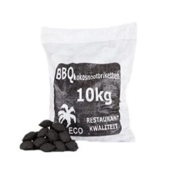 Briquettes De Noix De Coco 2x10kg + Allume-feu Gratuits / Briquettes De Noix De Coco / Briquettes De Noix De Coco Prodica Holland -Magasin D'Accessoires Pour Barbecue 1200x1200 706