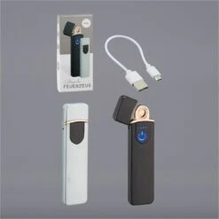 Briquet électrique Rechargeable - Résistant Au Vent Et Aux Tempêtes - Plasma - Batterie Puissante - Rechargeable 2x8 Cm 8 Briquet électrique Rechargeable - Résistant Au Vent Et Aux Tempêtes - Plasma - Batterie Puissante - Rechargeable 2x8 Cm -Magasin D'Accessoires Pour Barbecue 1200x1200 712