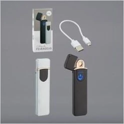 Briquet électrique Rechargeable - Résistant Au Vent Et Aux Tempêtes - Plasma - Batterie Puissante - Rechargeable 2x8 Cm 9 Briquet électrique Rechargeable - Résistant Au Vent Et Aux Tempêtes - Plasma - Batterie Puissante - Rechargeable 2x8 Cm -Magasin D'Accessoires Pour Barbecue 1200x1200 713