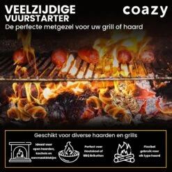 Allume-feu 10 Kg | Entrée Barbecue | Entrée De Charbon De Bois | Allume-feu Cheminée Ou Barbecue - Allume-feu - Allume-feu Laine De Bois Barbecue | Curls Ou Wokkels | Bois D'allumage -Magasin D'Accessoires Pour Barbecue 1200x1200 723